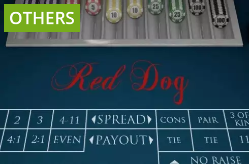 Red Dog
